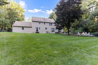 160 Grange Park, Bridgewater, MA 02324 - Photo 41