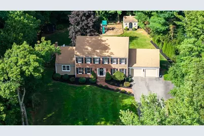 160 Grange Park, Bridgewater, MA 02324 - Photo 5