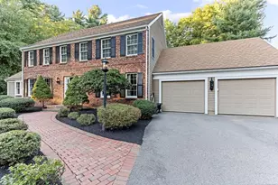 160 Grange Park, Bridgewater, MA 02324 - Photo 1