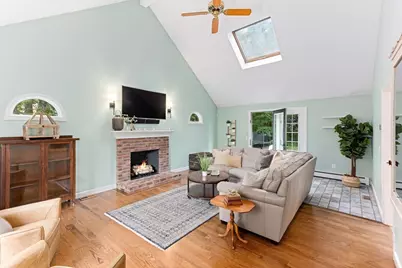 160 Grange Park, Bridgewater, MA 02324 - Photo 19