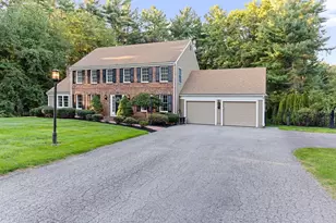 160 Grange Park, Bridgewater, MA 02324 - Photo 35