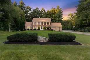 160 Grange Park, Bridgewater, MA 02324 - Photo 3