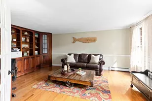 160 Grange Park, Bridgewater, MA 02324 - Photo 7