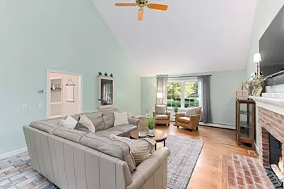 160 Grange Park, Bridgewater, MA 02324 - Photo 21