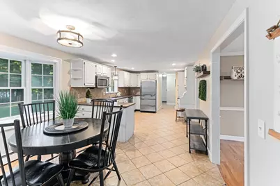 160 Grange Park, Bridgewater, MA 02324 - Photo 15