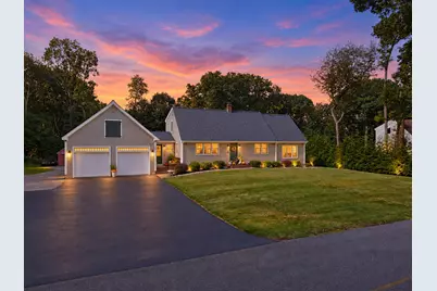 80 Dodge Hill Rd, Sutton, MA 01590 - Photo 1