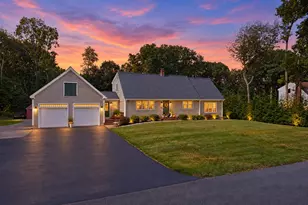 80 Dodge Hill Rd, Sutton, MA 01590 - Photo 1
