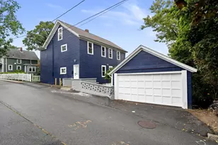 376 N Underwood St, Fall River, MA 02720 - Photo 1