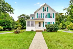 25 Spring St, Foxboro, MA 02035 - Photo 1