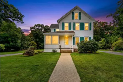 25 Spring St, Foxboro, MA 02035 - Photo 3