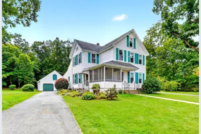 25 Spring St, Foxboro, MA 02035 - Photo 39