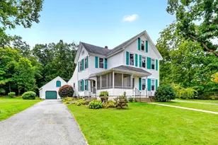 25 Spring St, Foxboro, MA 02035 - Photo 39