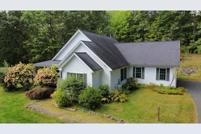 345 Rocky Hill Rd, Northampton, MA 01062 - Photo 1