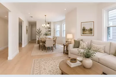 90 Bellevue Ave #1, Winthrop, MA 02152 - Photo 5