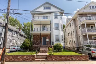 90 Bellevue Ave, Winthrop, MA 02152 - Photo 1