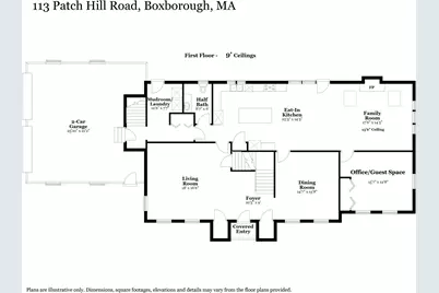 113 Patch Hill Rd., Boxborough, MA 01719 - Photo 39