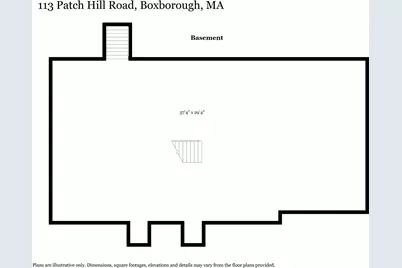 113 Patch Hill Rd., Boxborough, MA 01719 - Photo 41