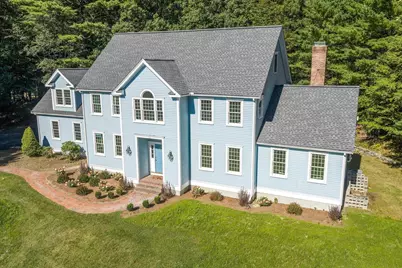 113 Patch Hill Rd., Boxborough, MA 01719 - Photo 3