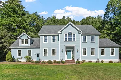 113 Patch Hill Rd., Boxborough, MA 01719 - Photo 1