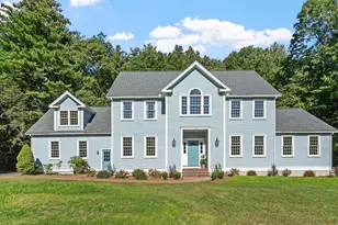 113 Patch Hill Rd, Boxborough, MA 01719 - Photo 1