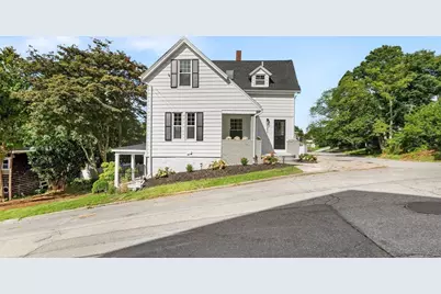 256 Weetamoe St., Fall River, MA 02720 - Photo 37