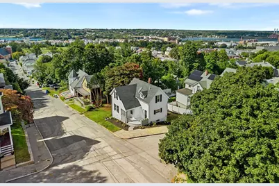 256 Weetamoe St., Fall River, MA 02720 - Photo 41