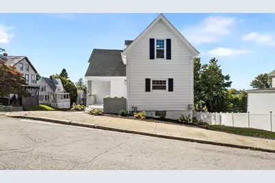 256 Weetamoe St., Fall River, MA 02720 - Photo 39