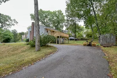 132 Forest St, Weymouth, MA 02190 - Photo 27