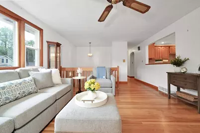 132 Forest St, Weymouth, MA 02190 - Photo 7