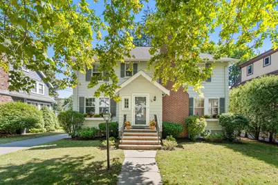 142 Claflin Street, Belmont, MA 02478 - Photo 1