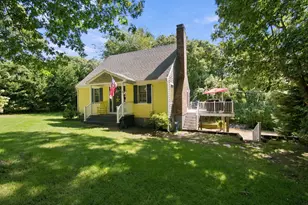 9 Follins Pond Rd, Dennis, MA 02638 - Photo 1