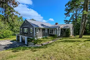 44 Mayflower Terrace, Yarmouth, MA 02664 - Photo 1