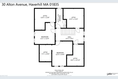 30 Alton Ave, Haverhill, MA 01835 - Photo 39