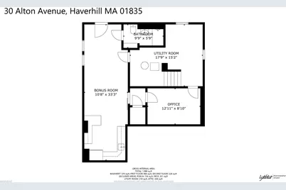 30 Alton Ave, Haverhill, MA 01835 - Photo 37