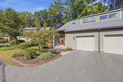 108 Fairway Village #108, Northampton, MA 01053 - Photo 5