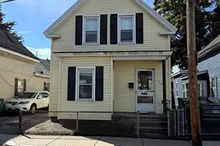 126 W 6th St, Lowell, MA 01850 - Photo 1