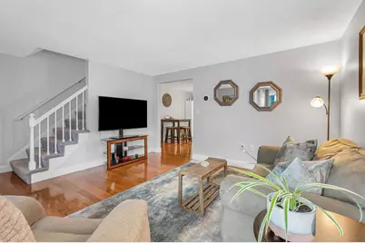 80 Smith Street #3A, Lowell, MA 01851 - Photo 15
