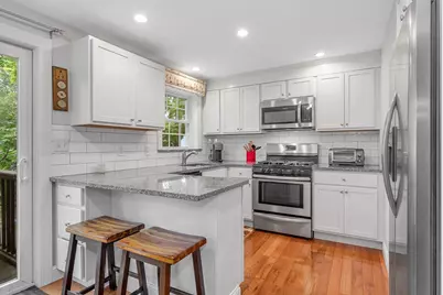 80 Smith Street #3A, Lowell, MA 01851 - Photo 1