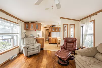27 Smith St #2, Norton, MA 02766 - Photo 5