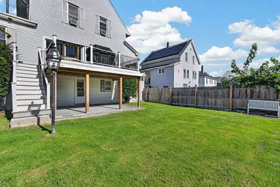31 Johnson St, Leominster, MA 01453 - Photo 25