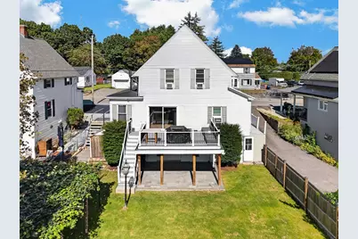 31 Johnson St, Leominster, MA 01453 - Photo 27