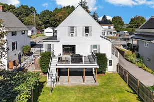 31 Johnson St, Leominster, MA 01453 - Photo 27
