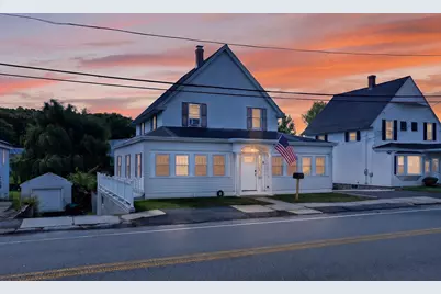 31 Johnson St, Leominster, MA 01453 - Photo 31