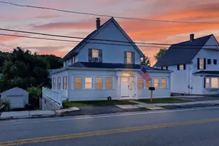 31 Johnson St, Leominster, MA 01453 - Photo 31