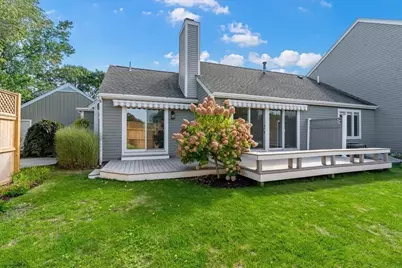 10 Floret Cir #10, Hingham, MA 02043 - Photo 31