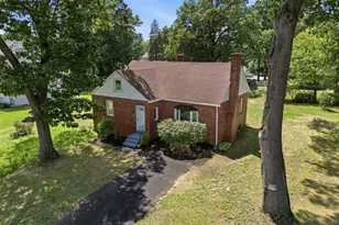 78 Wollaston St, Springfield, MA 01119 - Photo 1