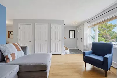 152 E. Bacon St. #D5, Plainville, MA 02762 - Photo 3