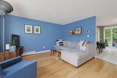 152 E. Bacon St. #D5, Plainville, MA 02762 - Photo 5