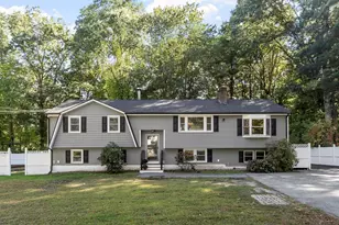 405 Salem St, Wilmington, MA 01887 - Photo 1