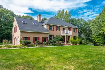 17 Wyndcliff Drive, Acton, MA 01720 - Photo 1